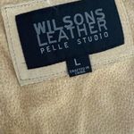 wilson's leather Vintage Penny Lane Coat Photo 5