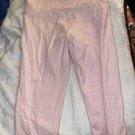 Forever 21 Pink Leggings Photo 0