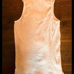 Victoria's Secret VS Decorated Studded Ribbed Cotton Tank Top Photo 7
