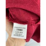 Gibson NWT Gibsonlook  Show all Convertible Neckline Cozy Fleece Tunic Small Photo 4