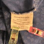 Mata Traders Womens Dress Medium Blue Organic Cotton Boho Pockets Sleeveless Blue Photo 8