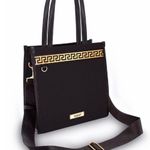 Versace Canvas Bag Photo 0