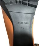 Aerosoles  Emon Mule Shoes Size 7.5 New Tan Photo 4