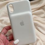 Apple IPhone Xr Charging Case Photo 0