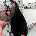 Vera Bradley  Quilted Playful Penguins novelty print Gray Hipster Crossbody Bag Photo 7