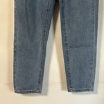 Nasty Gal Debbie High Rise Mom Jeans Size 6 NWT Photo 9