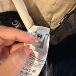 Dolce & Gabbana NWT  Y2K silk bow fringe cocktail dress Photo 8