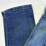 Levi's Demi Curve Low Rise Skinny Medium Wash Size W33 L32 Photo 6