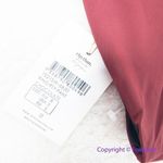 NEW Rhythm Free People Ring Itsy Bikini Bottom, size S Red Photo 7