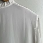 ANINE BING  Layered Silk Dress Photo 4