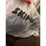 SKIMS NEW- NWT Smoothing Intimates Full Coverage Bra – Onyx – 42DD Photo 4