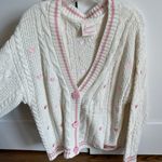 Taylor Swift  Lover Cardigan Photo 1