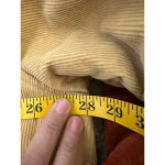 Timberland Vintage  Weather Gear cordoury Sherpa Jacket Size XXL Photo 9