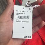Good American  Swimsuit Size 3/4 Photo 6