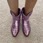 Circus by Sam Edelman cowboy boots. 7.5 Photo 11
