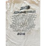 Gildan VTG Y2K  Softstyle 5 Seconds of Summer 5SOS Cotton Band Tee Shirt Sz M Photo 2