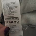 Ivy Park  Hooded Quilted Logo Sweatshirt Vest Size XS‎ Photo 7