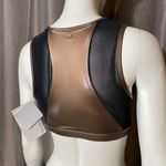 Fabletics  Camryn Metallic Comfortable Sports Bra Photo 5