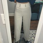 superdown  Wide Leg High Rise Pant Photo 7
