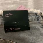 Wild Fable low rise flare jeans Photo 3