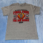 Blue 84 NC State Women’s Basketball T-Shirt Photo 0