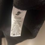 ✨Fundamental Coast Kelly 1/4 Zip Black Sz Medium Hoodie✨ Photo 9