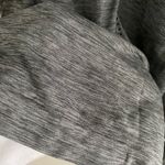 Athleta  Long Sleeve Light Grey Tunic - size Large Photo 6