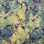 IBKUL NWT Top Women Small 1/4 Zip Mesh Sleeves Golf Pickleball Wild Dunes HHI Photo 3