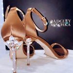 Badgley Mischka Heels Photo 0