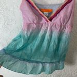 Cynthia Steffe | Dip Dye Tank Photo 4