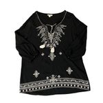 CB Tunic Top/Swim Cover Photo 2