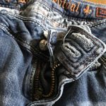 Rock & Republic Rock Republic Size 28 Elizabeth Wide Leg Photo 2