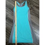 Patagonia All Weather Dress Nile Blue size Small Photo 1