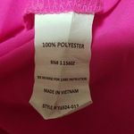 Lush Clothing Lush Pink Polyester Top (Small) Photo 5