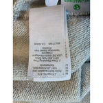 J.Crew  Gray Hoodie XS Basic Normcore Gym Workout‎ Run Walk Sweatshirt Photo 5