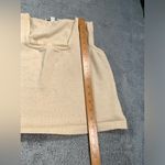 St. John  sleeveless knit Tank Top Photo 9