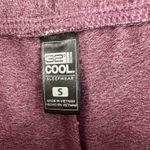 32 Degrees Heat 32 Degrees Cool size small sleepwear pajama lounge‎ pants loose leg purple Photo 2