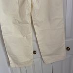 J. Crew Sailor heritage chino pant Natural Size 31 NWT Photo 7