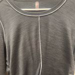 Free People Movement FP Movement Right on Run LS Top Photo 5
