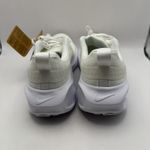 Nike  Men's 10/Women's 11.5 ReactX Infinity Run 4 Running Size 9 White DR2665-103 Photo 3