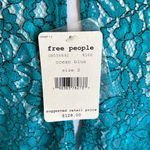 Free People  Tell Tale Tunic Dress Photo 4