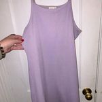 Cami NYC Vintage Purple Dress Photo 0