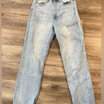 Dear John  High Rise Relaxed Fit Jeans Photo 0