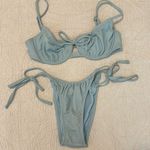 Bikini Blue Size M Photo 1