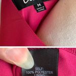 Lulus Lulu’s Get A Glimpse Plum Bell Sleeve Shift Dress Photo 8