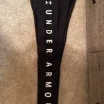 Under Armour Leggings Medium Photo 0