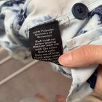 Rock & Republic Tie-Dye Dress with Waist Tie Photo 7