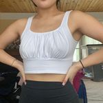PacSun crop top Photo 0