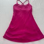 Halara  Pink Workout Dress Photo 0