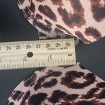 Frederick's of Hollywood Leopard Print Push-Up Bra Size 36C NWT Lingerie Shower Photo 11